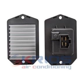Køb Regulator, kabineventilator af MEAT & DORIA K106057 til den lave pris 304,32 DKK