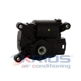 Compre Elemento de comando, ar condicionado da HOFFER K107049 a um preço baixo por 33,05 €