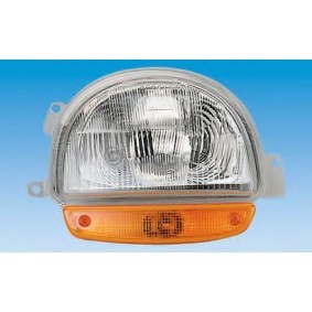 Scheinwerfer 0 318 085 313 von BOSCH günstig für 68,24 € online kaufen