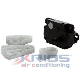 Compre Elemento de comando, ar condicionado da HOFFER K107068 a um preço baixo por 31,07 €