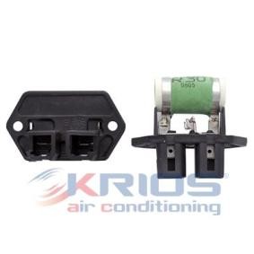 Køb Regulator, kabineventilator af MEAT & DORIA K109105 til den lave pris 129,08 DKK