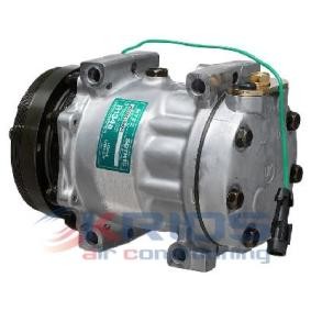 Acquista Compressore aria condizionata da HOFFER K11035 a buon mercato per soli 308,95 €