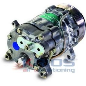Acquista Compressore aria condizionata da HOFFER K11076 a buon mercato per soli 533,72 €