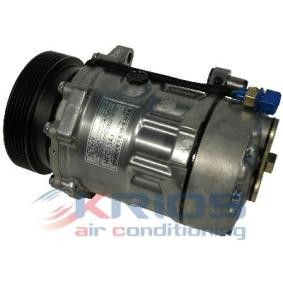 Acquista Compressore aria condizionata da MEAT & DORIA K11079A a buon mercato per soli 269,00 €