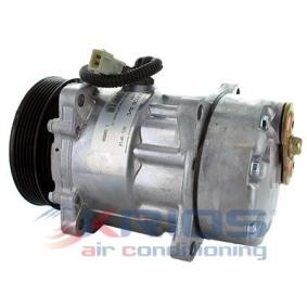Acquista Compressore aria condizionata da HOFFER K11080A a buon mercato per soli 321,29 €