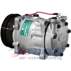 Acquista Compressore aria condizionata da HOFFER K11149 a buon mercato per soli 423,83 €