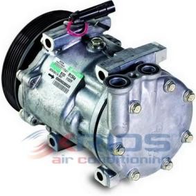 Acquista Compressore aria condizionata da HOFFER K11218 a buon mercato per soli 423,99 €