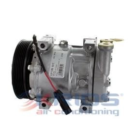 Acquista Compressore aria condizionata da HOFFER K11218A a buon mercato per soli 401,97 €
