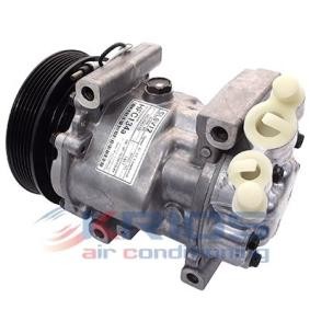 Acquista Compressore aria condizionata da HOFFER K11223A a buon mercato per soli 332,11 €