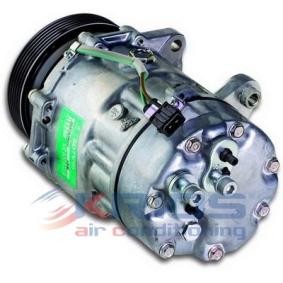 Acquista Compressore aria condizionata da MEAT & DORIA K11224 a buon mercato per soli 456,74 €