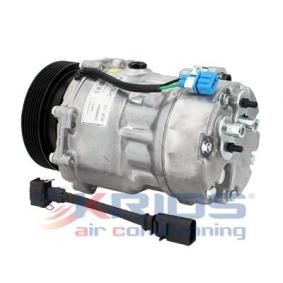 Acquista Compressore aria condizionata da MEAT & DORIA online per Caddy III MPV (6K9, 9E7, 9E9) a prezzi moderati