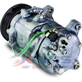Acquista Compressore aria condizionata da HOFFER K11234 a buon mercato per soli 499,33 €