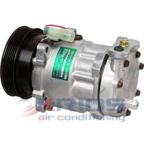Acquista Compressore aria condizionata da MEAT & DORIA K11241 a buon mercato per soli 376,09 €