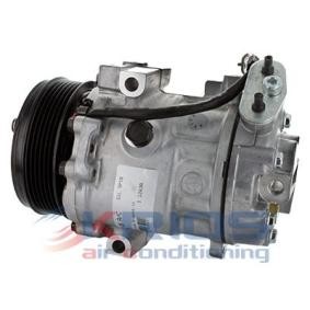 Acquista Compressore aria condizionata da HOFFER K11243A a buon mercato per soli 357,02 €