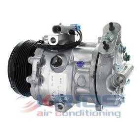 Acquista Compressore aria condizionata da HOFFER K11249A a buon mercato per soli 321,29 €