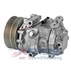 Acquista Compressore aria condizionata da HOFFER K11250 a buon mercato per soli 447,96 €