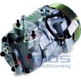 Acquista Compressore aria condizionata da HOFFER K11252 a buon mercato per soli 525,58 €
