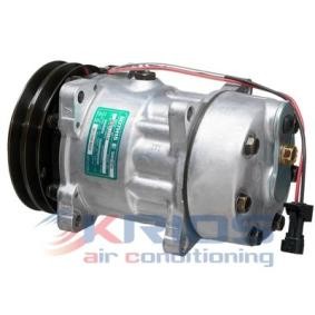 Acquista Compressore aria condizionata da HOFFER K11254 a buon mercato per soli 380,19 €