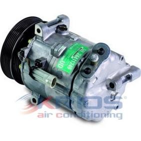 Acquista Compressore aria condizionata da HOFFER K11255 a buon mercato per soli 495,36 €
