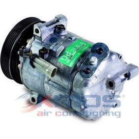 Acquista Compressore aria condizionata da HOFFER K11258 a buon mercato per soli 525,58 €