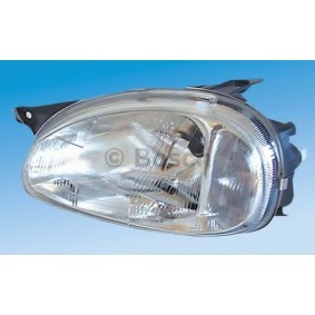 Scheinwerfer 0 318 107 214