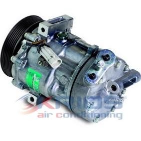 Acquista Compressore aria condizionata da HOFFER K11264 a buon mercato per soli 445,55 €