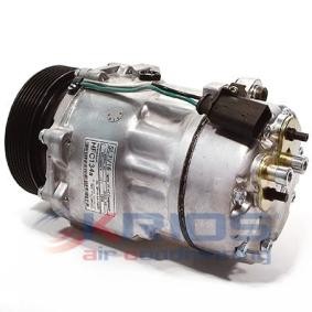 Acquista Compressore aria condizionata da MEAT & DORIA K11265A a buon mercato per soli 279,02 €