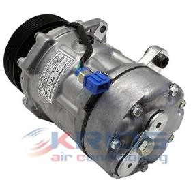 Acquista Compressore aria condizionata da MEAT & DORIA K11266A a buon mercato per soli 284,14 €
