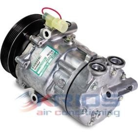 Acquista Compressore aria condizionata da MEAT & DORIA K11271 a buon mercato per soli 516,21 €