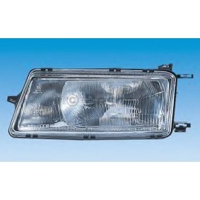 Comprar Faro delantero de BOSCH 0 318 108 816 a bajo precio de 140,51 €