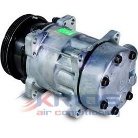 Acquista Compressore aria condizionata da HOFFER K11307 a buon mercato per soli 356,81 €