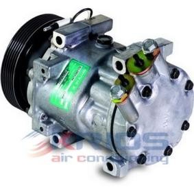Acquista Compressore aria condizionata da HOFFER K11316 a buon mercato per soli 413,04 €