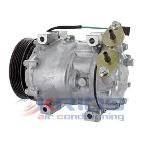 Acquista Compressore aria condizionata da HOFFER K11317A a buon mercato per soli 368,27 €