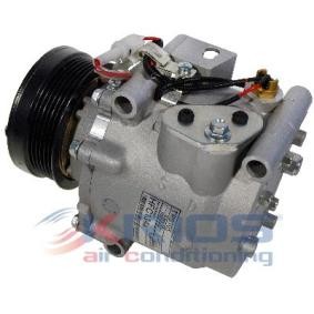 Acquista Compressore aria condizionata da HOFFER K11321A a buon mercato per soli 339,30 €