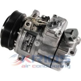 Acquista Compressore aria condizionata da MEAT & DORIA K11346 a buon mercato per soli 479,73 €