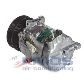 Acquista Compressore aria condizionata da MEAT & DORIA K11347 a buon mercato per soli 586,72 €