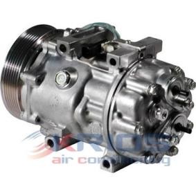 Acquista Compressore aria condizionata da HOFFER K11349 a buon mercato per soli 525,33 €