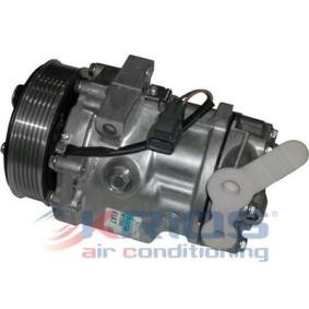 Acquista Compressore aria condizionata da HOFFER K11355 a buon mercato per soli 533,72 €