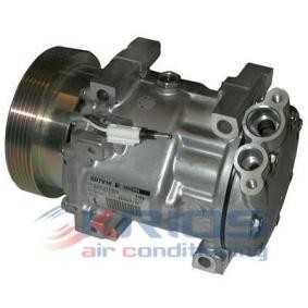 Acquista Compressore aria condizionata da HOFFER K11358 a buon mercato per soli 518,42 €