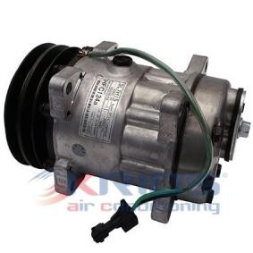 Acquista Compressore aria condizionata da MEAT & DORIA K11368A a buon mercato per soli 338,69 €
