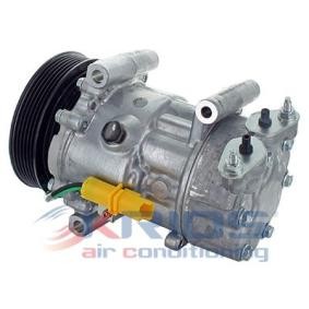 Acquista Compressore aria condizionata da HOFFER K11381A a buon mercato per soli 321,29 €