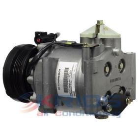 Acquista Compressore aria condizionata da HOFFER K11388 a buon mercato per soli 432,82 €