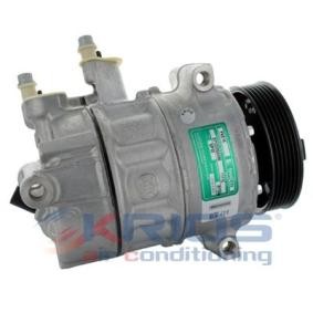 Acquista Compressore aria condizionata da HOFFER K11400 a buon mercato per soli 413,04 €