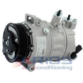 Acquista Compressore aria condizionata da HOFFER K11400A a buon mercato per soli 335,49 €