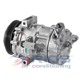 Acquista Compressore aria condizionata da HOFFER K11408 a buon mercato per soli 634,33 €