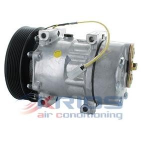 Acquista Compressore aria condizionata da HOFFER K11415A a buon mercato per soli 279,82 €