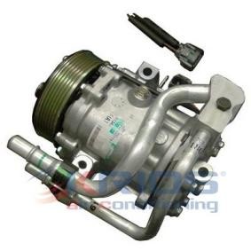 Acquista Compressore aria condizionata da MEAT & DORIA K11417 a buon mercato per soli 524,38 €