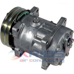Acquista Compressore aria condizionata da HOFFER K11419 a buon mercato per soli 454,55 €
