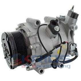 Acquista Compressore aria condizionata da MEAT & DORIA K11421A a buon mercato per soli 358,74 €