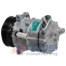 Acquista Compressore aria condizionata da HOFFER K11422 a buon mercato per soli 390,91 €